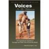 Voices in the Wilderness door Onbekend