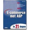 E-commerce met ASP in 21 dagen by S. Walter