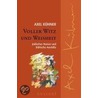 Voller Witz und Weisheit door Axel Kühner