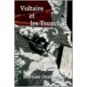 Voltaire Et Les Tronchin by Martine DesChamps