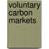 Voluntary Carbon Markets