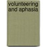 Volunteering And Aphasia