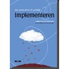 Implementeren