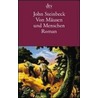 Von Mäusen und Menschen door John Steinbeck