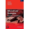 Wig Craft And Ekranoplan door Liang Yun