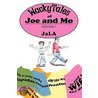 Wackytales Of Joe And Mo door Jala