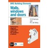 Walls, Windows And Doors door R. De Vekey
