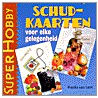 Schudkaarten voor elke gelegenheid