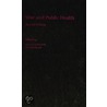 War & Public Health 2e C door Levy