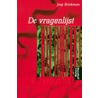 De vragenlijst door J. Brinkman