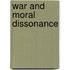 War And Moral Dissonance