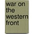 War On The Western Front