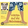 Warten auf die Beinhaare door Marcus Werner