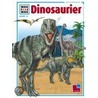 Was ist Was. Dinosaurier door Joachim Oppermann