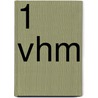 1 vhm by R. Hoeks