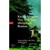Was vom Tage übrigblieb door Kazuo Ishiguro