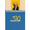 Schopenhauer in 90 minuten door P. Strathern