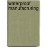 Waterproof Manufacruring by Jc Cording And Co