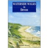 Waterside Walks In Devon door Michael Bennie