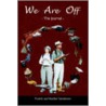 We Are Off - The Journal door Heather Stenshamn
