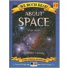 We Both Read about Space door Jana Carson