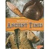 Weapons of Ancient Times door Matt Doeden