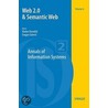 Web 2.0 And Semantic Web door Onbekend