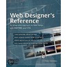Web Designer's Reference door Craig Grannell
