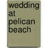 Wedding At Pelican Beach