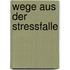 Wege aus der Stressfalle