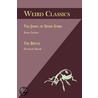 Weird Classics, Volume 1 door Richard Marsh