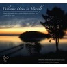 Welcome Home to Yourself door Suzanne Kyra