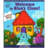 Welcome to Blue's Clues! door Angela C. Santomero