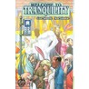 Welcome to Tranquility 1 door Gail Simone