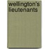 Wellington's Lieutenants