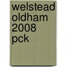 Welstead Oldham 2008 Pck door Onbekend