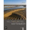 Weltnaturerbe Wattenmeer door Ute Wilhelmsen