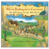 Were Riding on a Caravan door Laurie Krebs