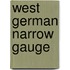 West German Narrow Gauge