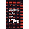 Verandering en duur in de I Tjing door R. Wilhelm
