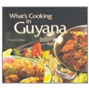 What's Cooking In Guyana door Carnegie School of Home Economics