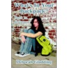What's In Your Backpack? door Deborah Gladding