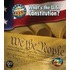What's the Constitution?