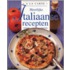 Heerlijke Italiaanse recepten