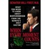 When Every Moment Counts