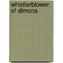 Whistlerblower Of Dimona