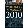 Whitaker's Almanack 2010 by Unknown