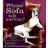 Whose Sofa Is It Anyway?