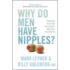 Why Do Men Have Nipples?