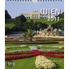 Wien 2011. Tischkalender door Onbekend